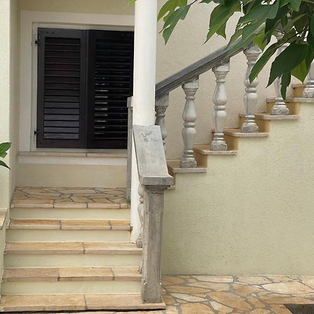 Holiday Home 1 Бибинє Екстер'єр фото