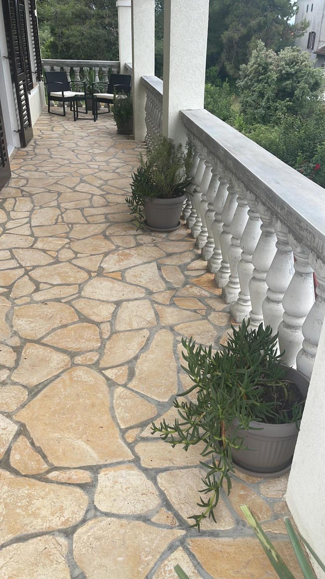Holiday Home 1 Бибинє Екстер'єр фото